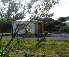 Luxury Yurt Camping Holidays
