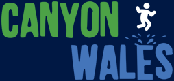 Canyon Wales logo
