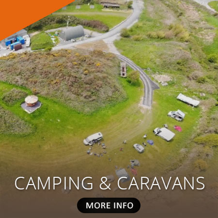 Camping and Caravans
