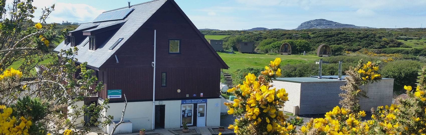 Anglesey Outdoor Centre