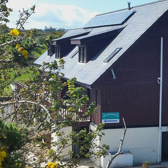 About Anglesey Outdoors About Anglesey Outdoors