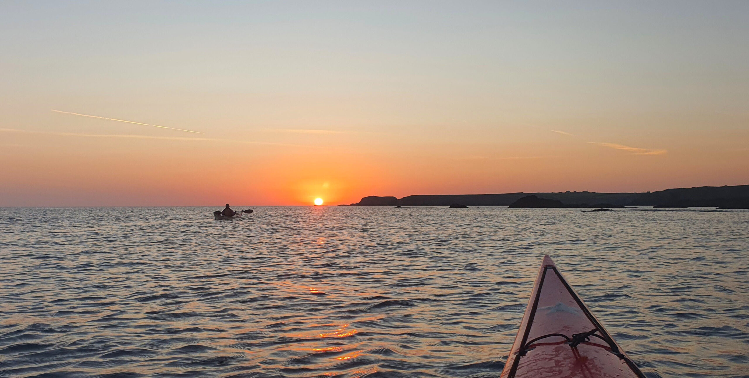 Paddlers Return