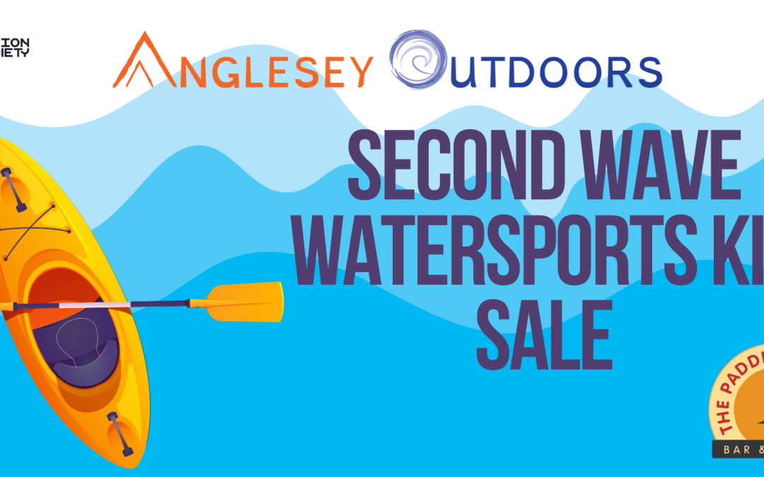Second Wave Watersports Kit Sale