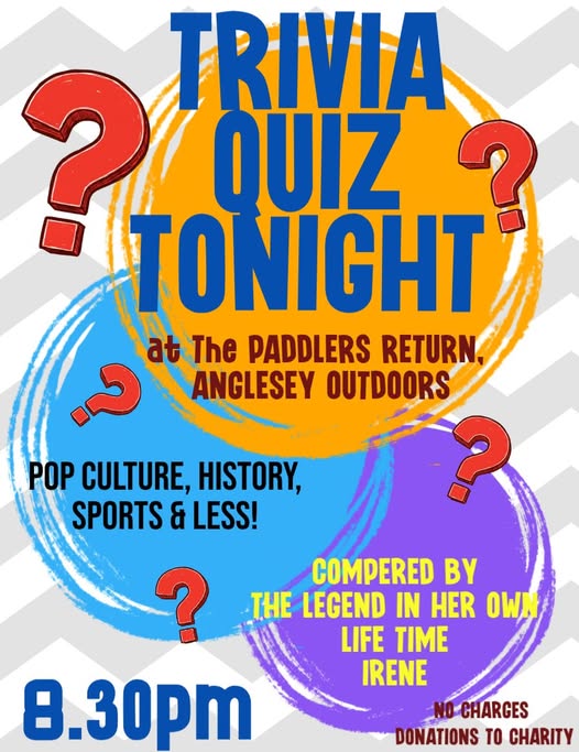 Quiz Night